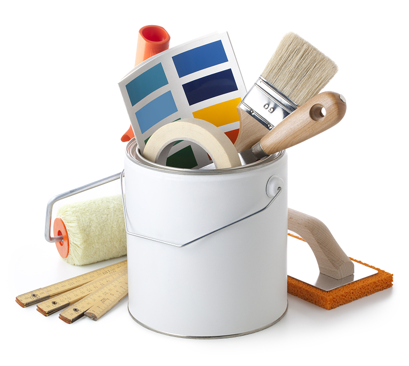 水性涂料的優(yōu)缺點(diǎn)及種類