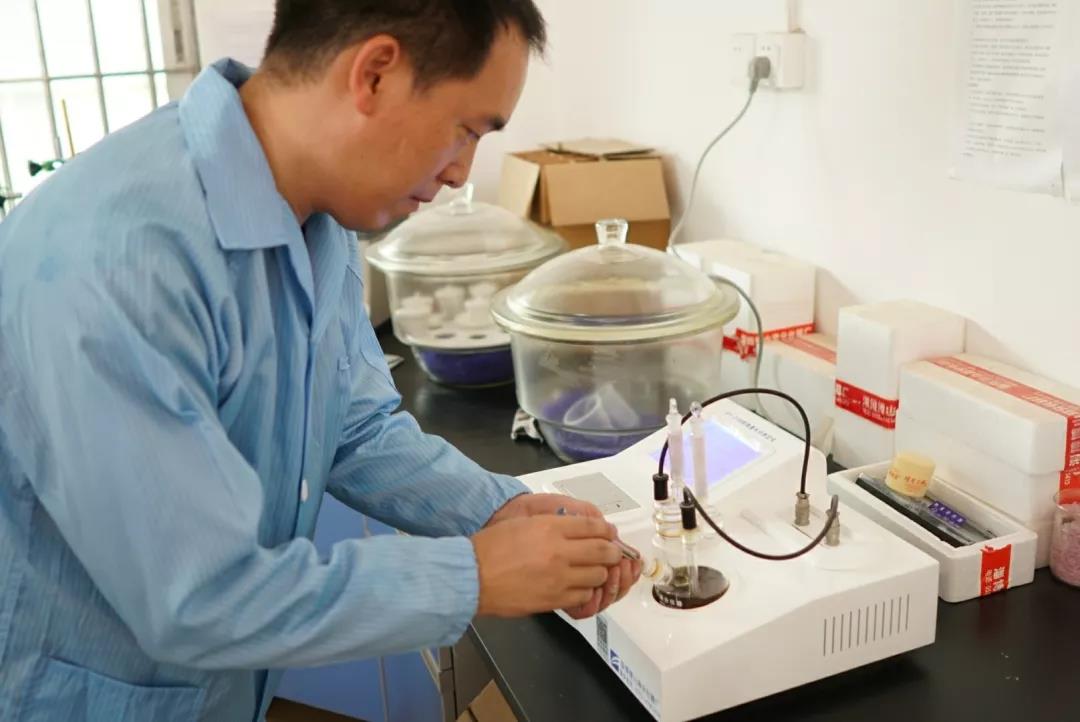 防腐蝕涂料性能指標(biāo)含義和檢測方法