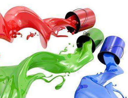 水性漆的介紹及優(yōu)缺點