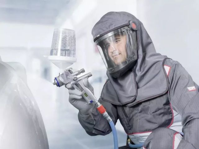 金屬漆的施工工藝和注意事項(xiàng)有哪些？