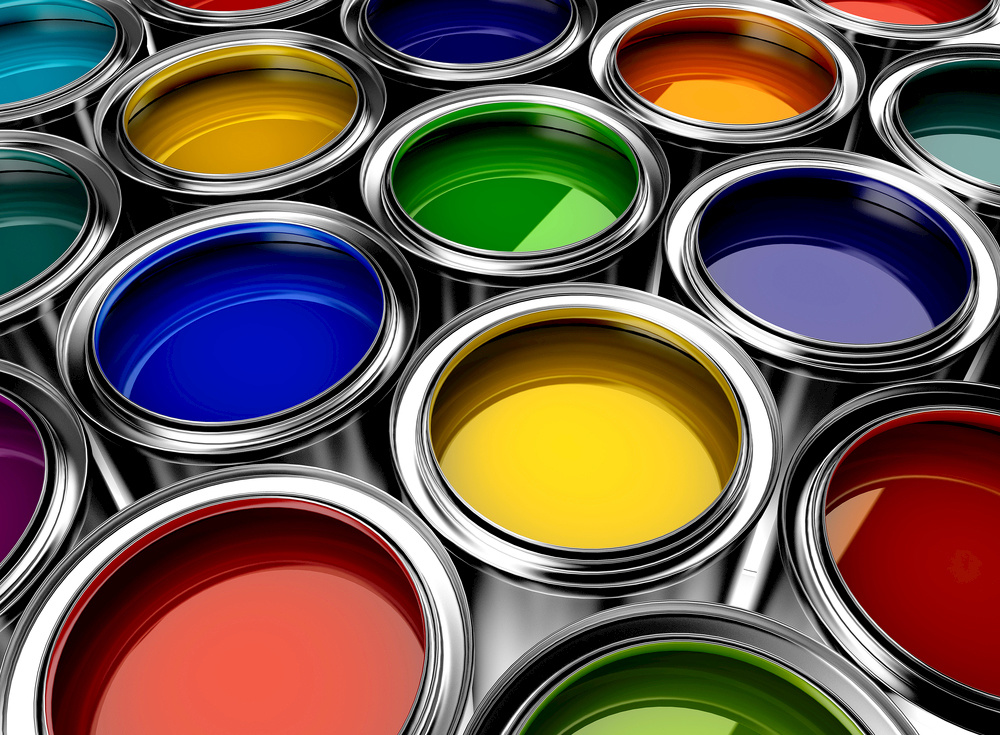 工業(yè)油漆的應(yīng)用范圍包括哪些？