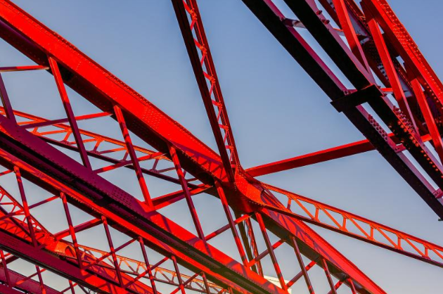 氟碳漆與冷鍍鋅漆哪個防腐效果好？