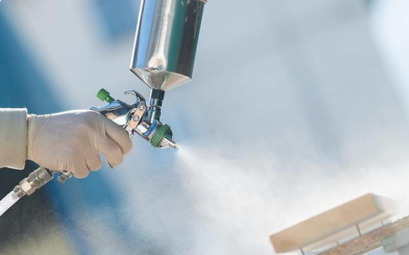 粉末噴涂和氟碳噴涂的不同之處