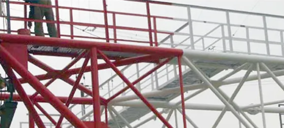 鋼結構防腐涂層的作用和區(qū)別