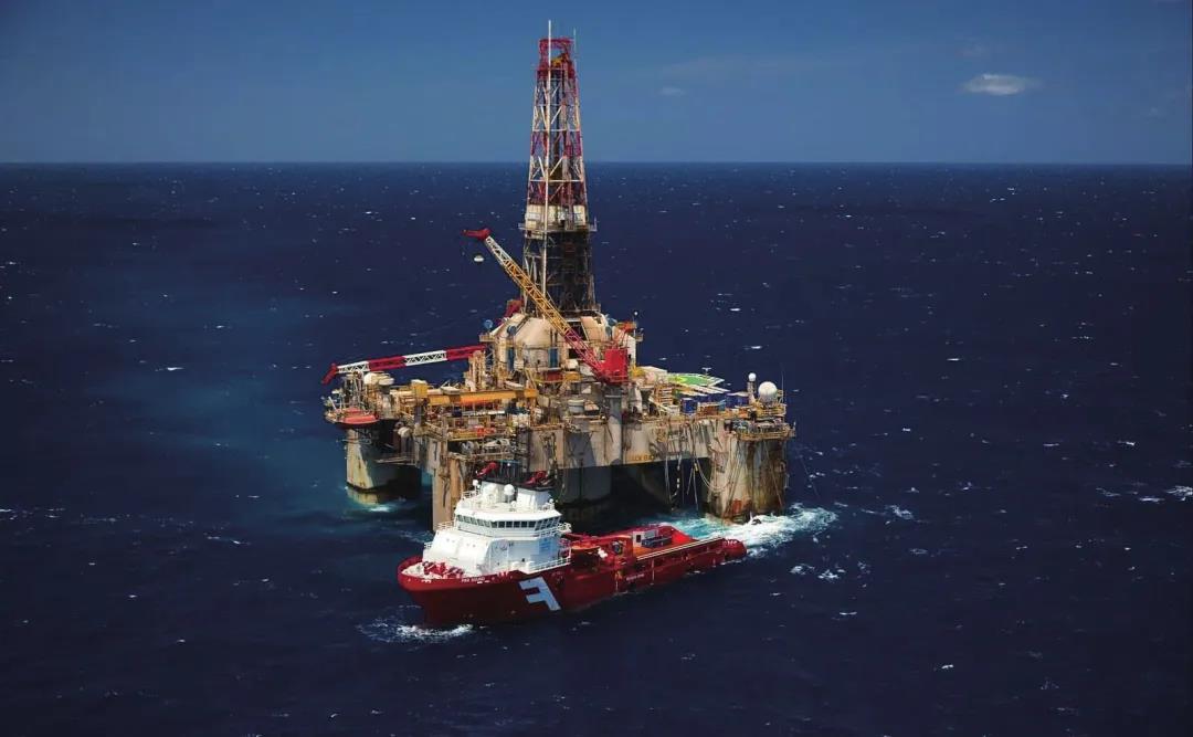 防腐涂料在海洋工程中的應用