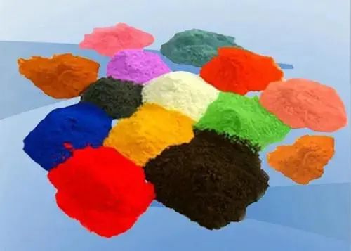 粉末涂料的未來發(fā)展新趨勢(shì)