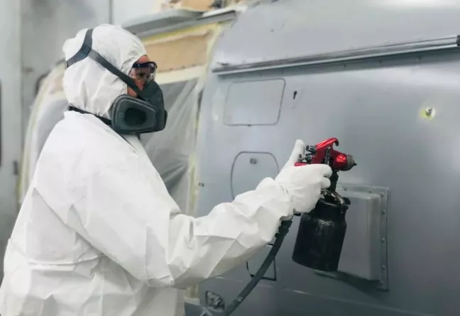 帶銹底漆和防銹漆有什么區(qū)別？