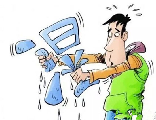 空氣濕度對涂料涂裝有什么影響