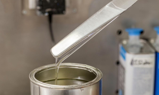 稀釋劑為什么要配套使用？