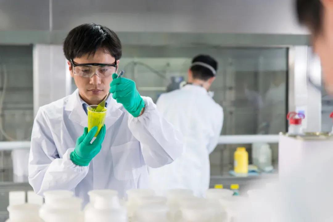 無機涂料的發(fā)展前景