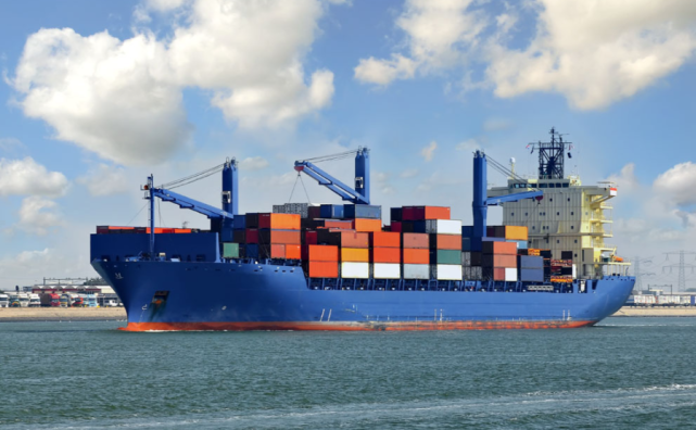 海洋重防腐涂料技術(shù)的應(yīng)用