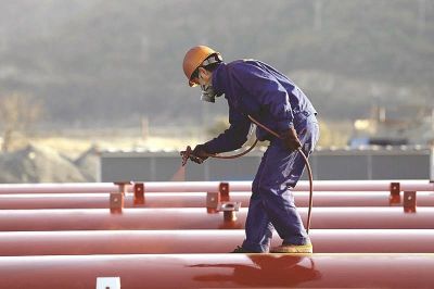 涂料夏季高溫施工應(yīng)注意哪幾點(diǎn)？