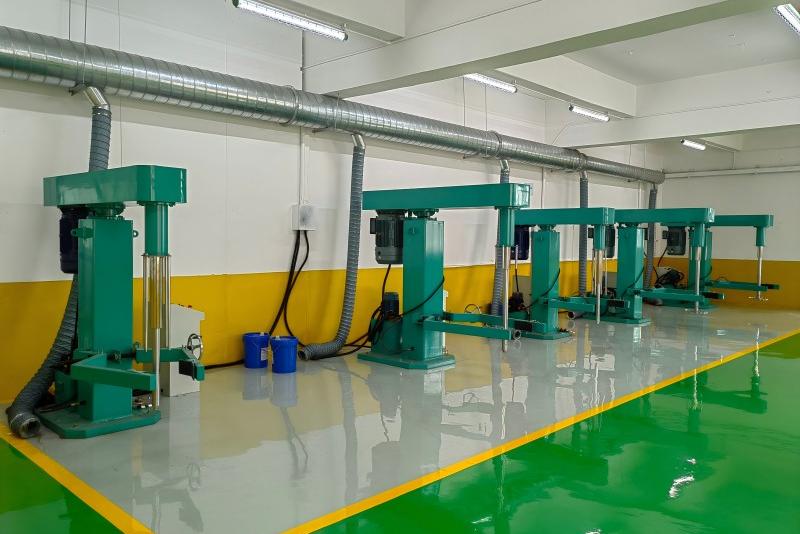 生產(chǎn)設(shè)備