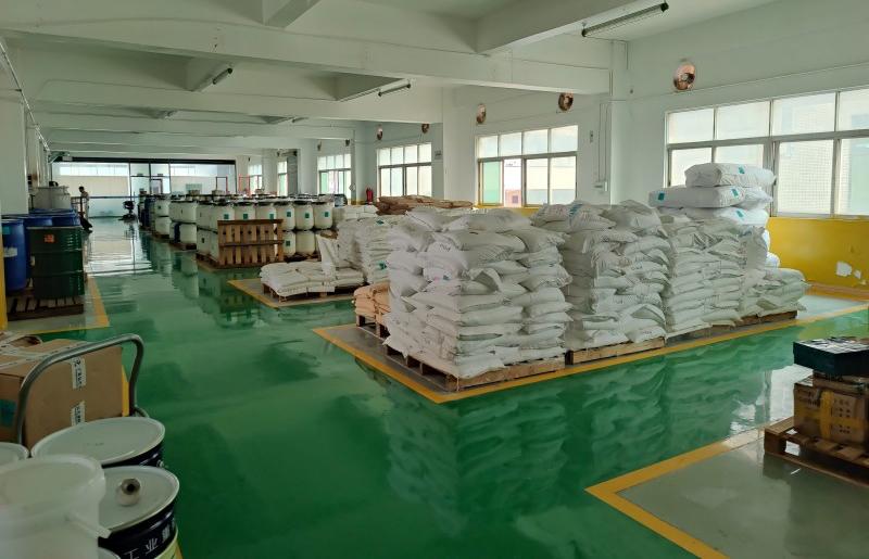 生產(chǎn)車(chē)間