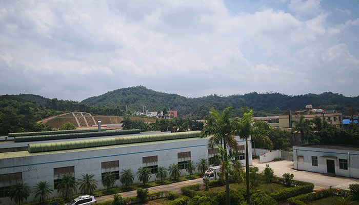 廣東弘方涂料有限公司