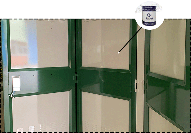 工業(yè)防腐漆 工業(yè)防腐漆