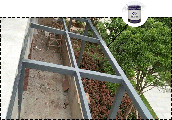 防腐涂料 防腐涂料