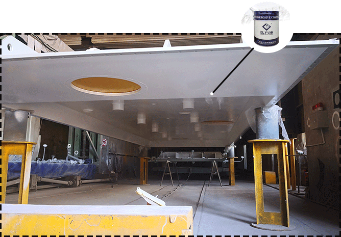 工業(yè)防腐油漆