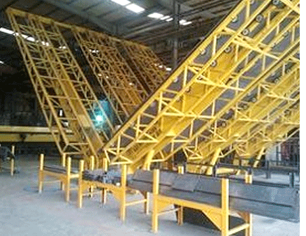 運(yùn)輸裝備應(yīng)用