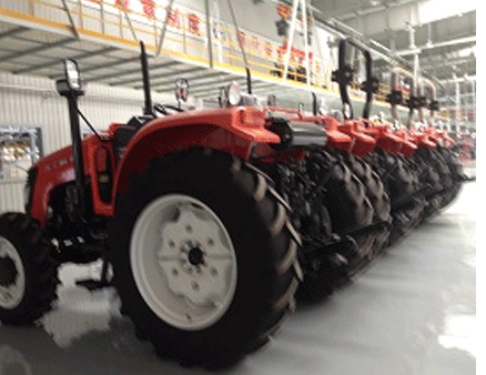 運(yùn)輸裝備應(yīng)用