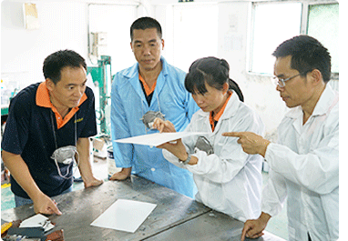 40年經(jīng)驗(yàn)技術(shù)顧問 年產(chǎn)達(dá)1萬噸