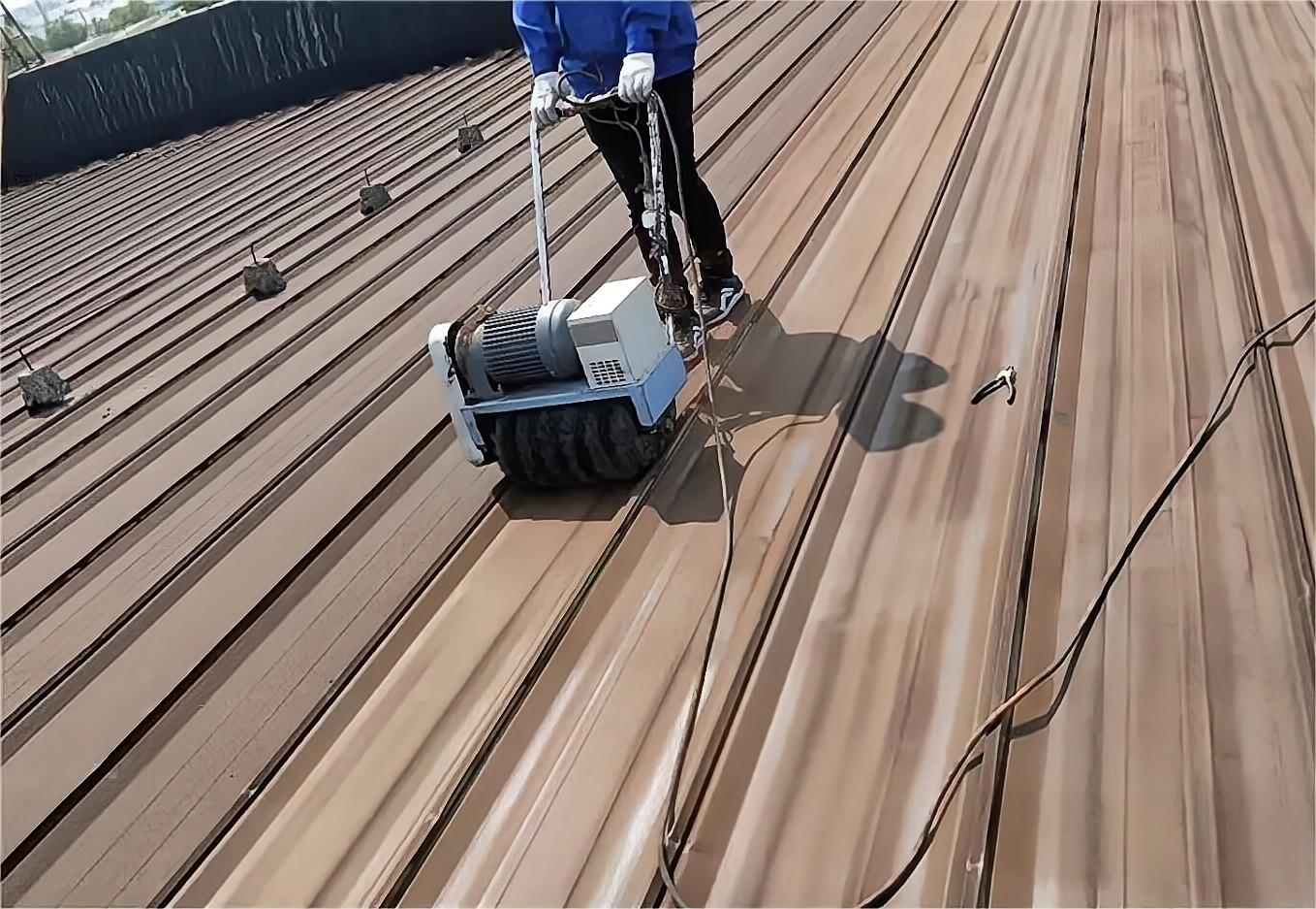 環(huán)氧帶銹底漆