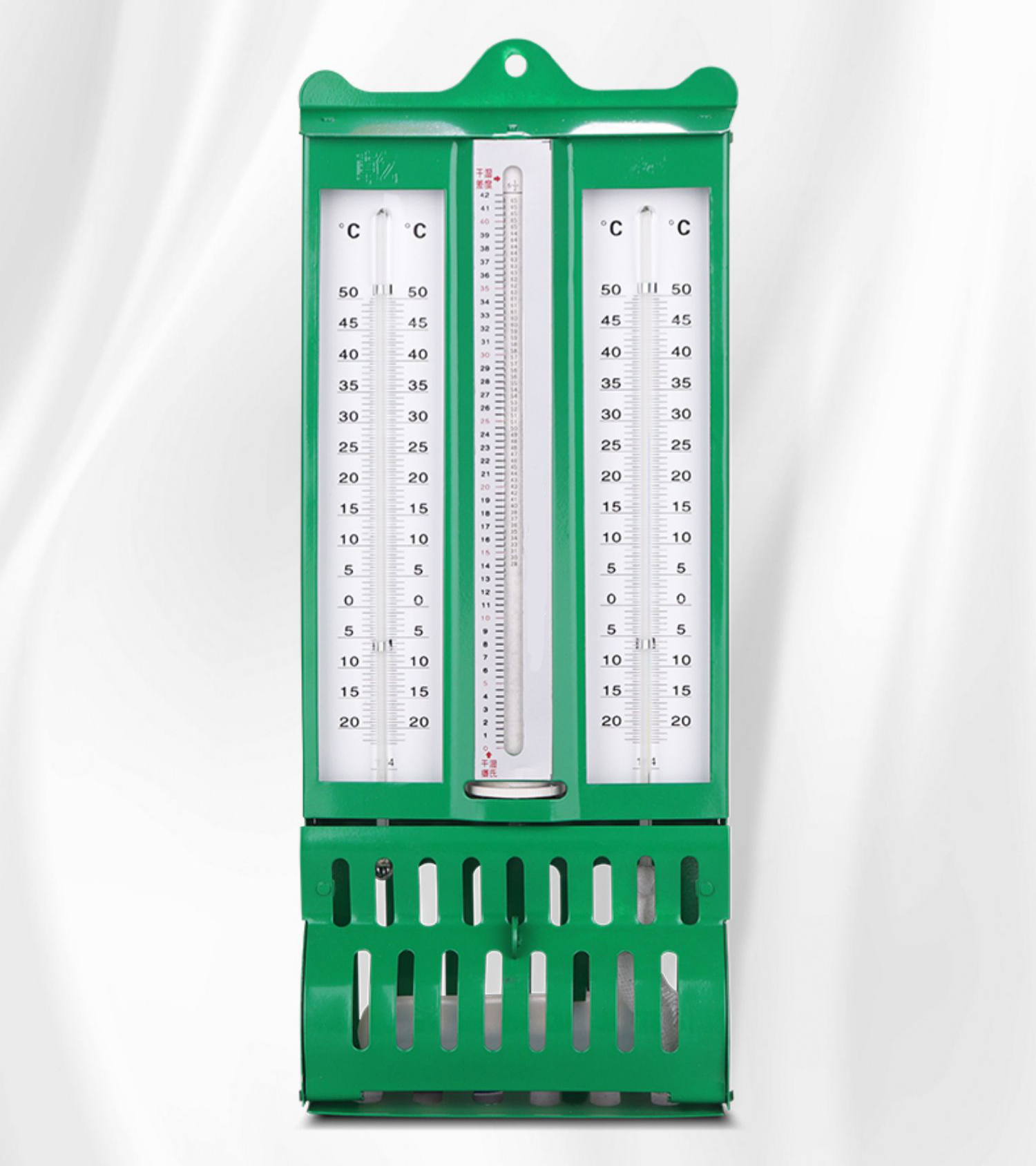 涂裝檢查干濕球濕度計 涂裝檢查干濕球濕度計