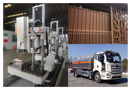 弘方涂料科技-環(huán)氧磷酸鋅底漆客戶(hù)案例