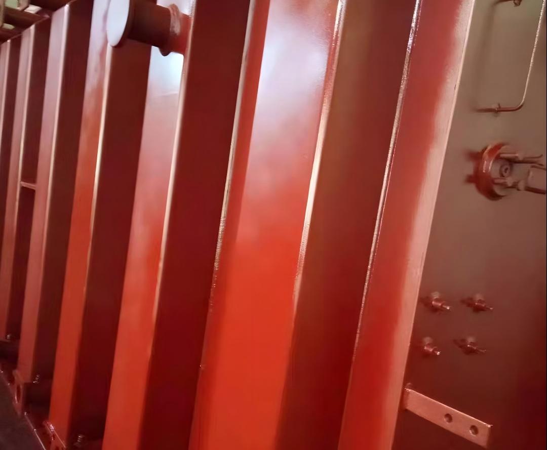 廣東弘方涂料科技-環(huán)氧底漆鐵紅色